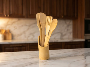4-piece kitchen utensils