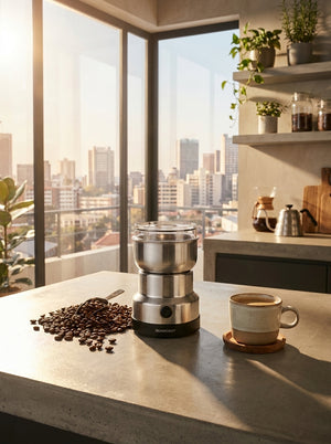 Multi-purpose Electric Grinder