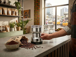 Multi-purpose Electric Grinder