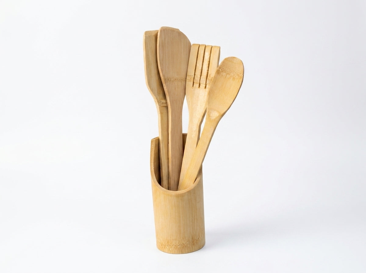4-piece kitchen utensils