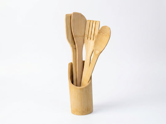 4-piece kitchen utensils