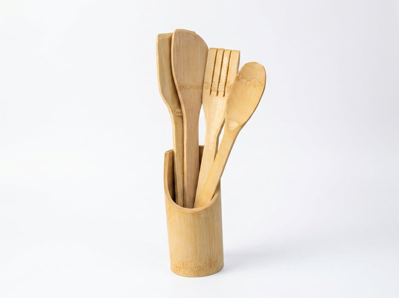 4-piece kitchen utensils