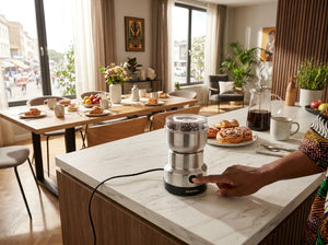 Multi-purpose Electric Grinder