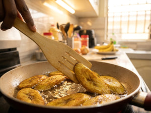 4-piece kitchen utensils