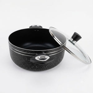 Royallife 10-Piece Non-Stick Cookware Set