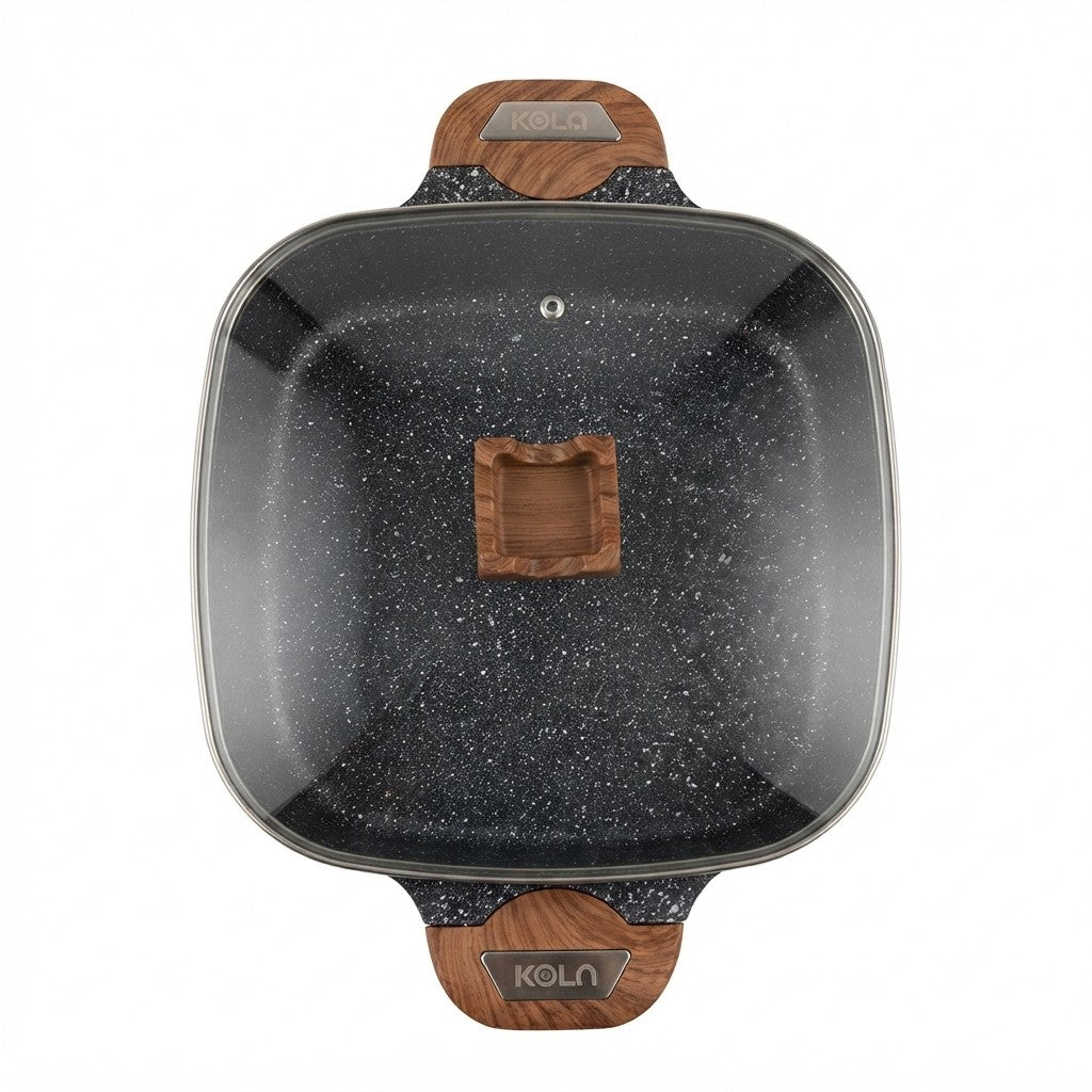 KALA-2019C Multi-Function Electric Pot
