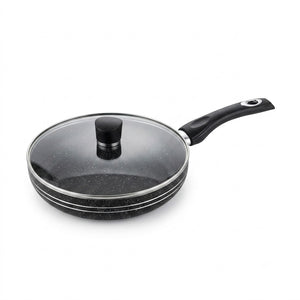 Royallife 10-Piece Non-Stick Cookware Set
