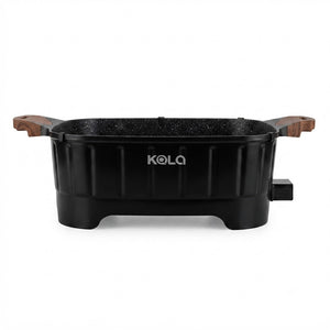 KALA-2019C Multi-Function Electric Pot