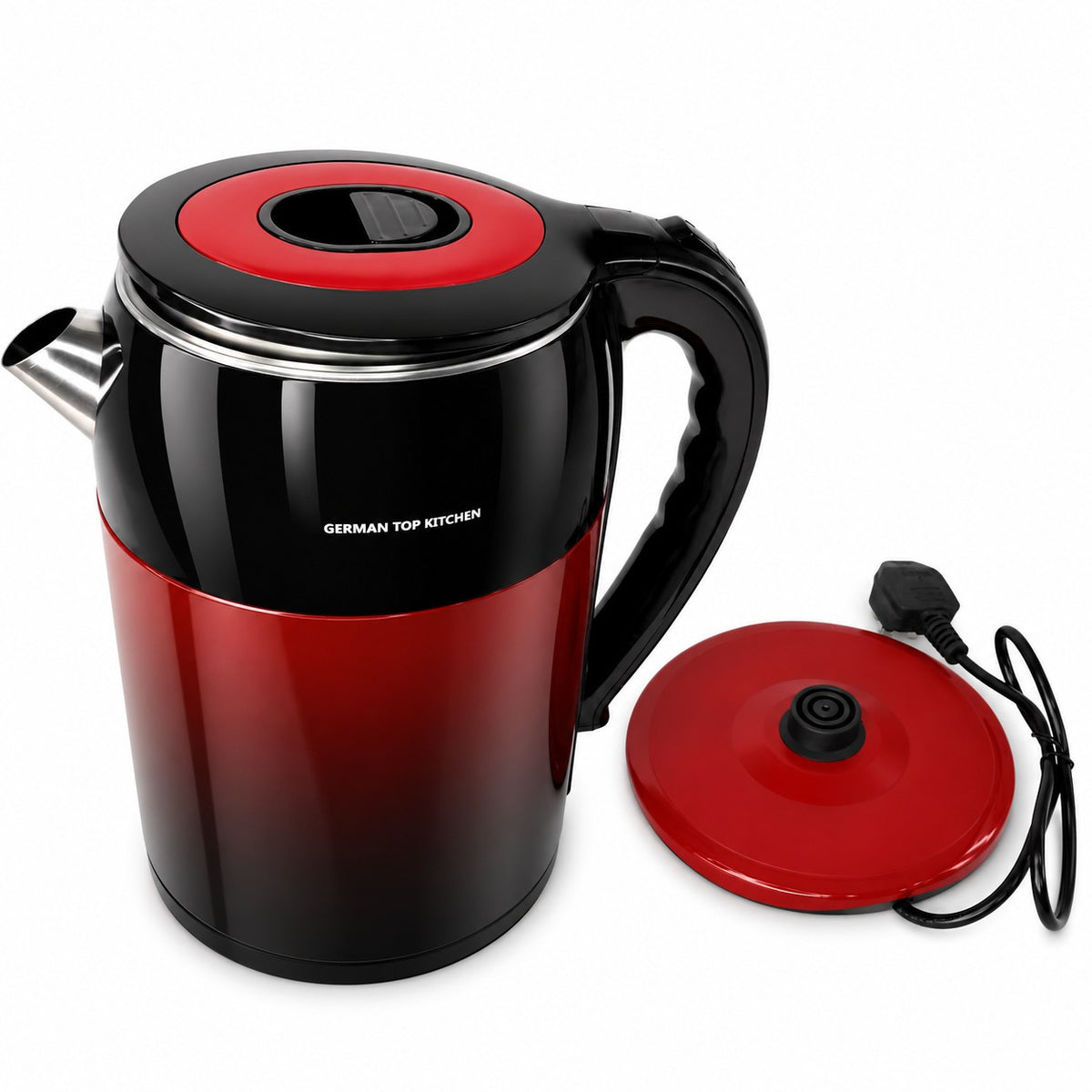 GTK Creste 4.0L Electric Kettle