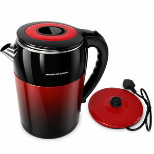 GTK Creste 4.0L Electric Kettle