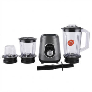 Sokany 3-in-1 Multi-Purpose Blender
