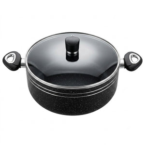 Royallife 10-Piece Non-Stick Cookware Set