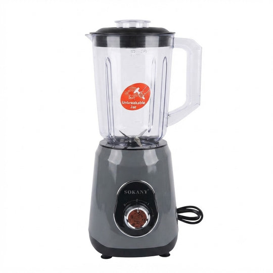 Sokany 3-in-1 Multi-Purpose Blender