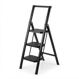 Sokany Professional 3-Step Folding Step Stool