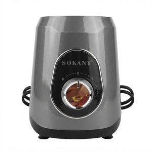 Sokany 3-in-1 Multi-Purpose Blender