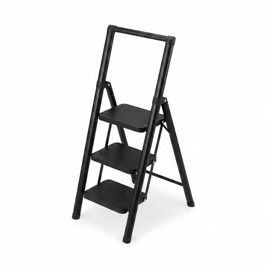 Sokany Professional 3-Step Folding Step Stool
