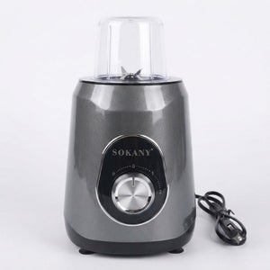 Sokany 3-in-1 Multi-Purpose Blender