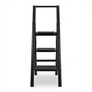 Sokany Professional 3-Step Folding Step Stool
