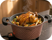 9 in 1 electric cooking pot