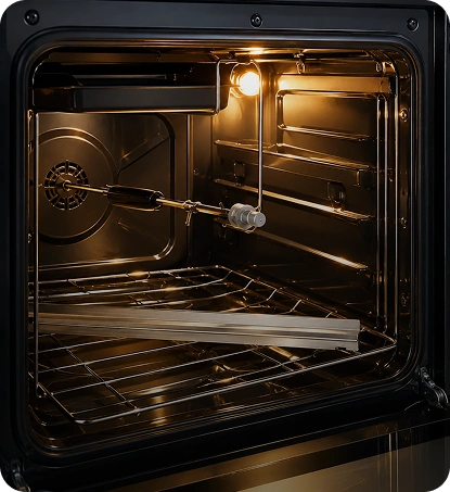 Oven Light