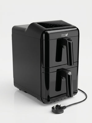 German Plus Dual Airfryer