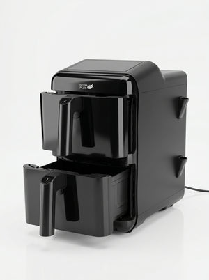 German Plus Dual Airfryer
