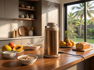 Electric Kettle