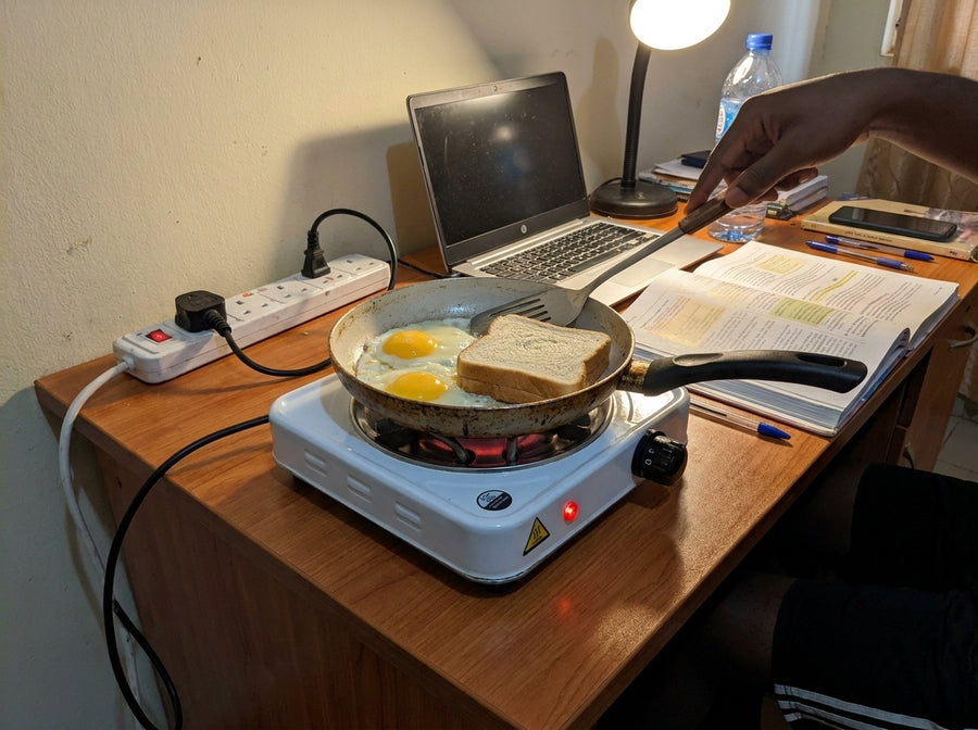 Pan Frying