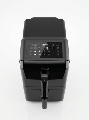 German Plus Dual Airfryer