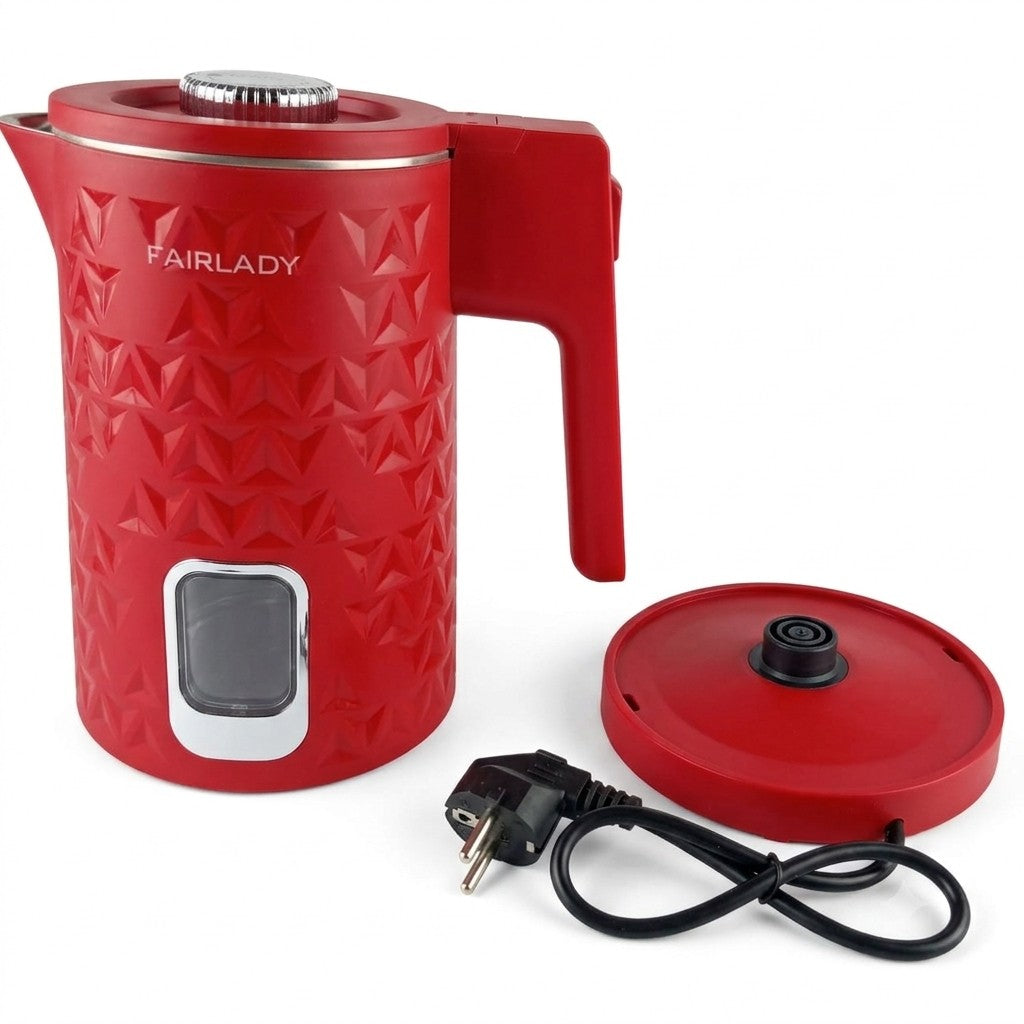 Fairlady Electric Kettle (Model FA-9806)