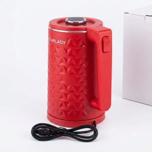 Fairlady Electric Kettle (Model FA-9806)