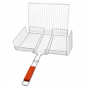 Deep BBQ Grill Basket