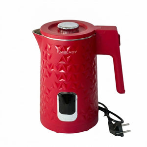 Fairlady Electric Kettle (Model FA-9806)