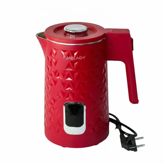 Fairlady Electric Kettle (Model FA-9806)