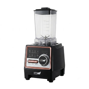 High-Performance 3.0L Blender & Grinder Set