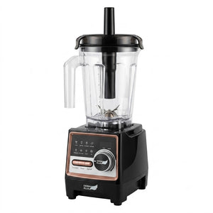 High-Performance 3.0L Blender & Grinder Set
