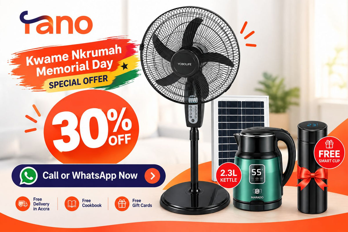 FAN BUNDLE
