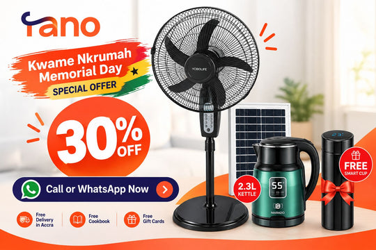 FAN BUNDLE