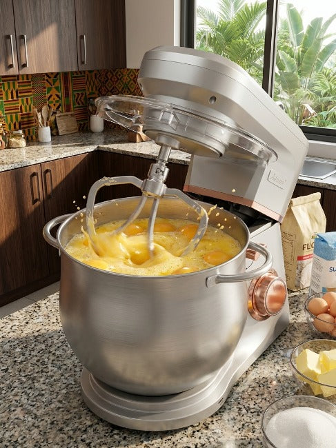 Mixing/Beating Eggs