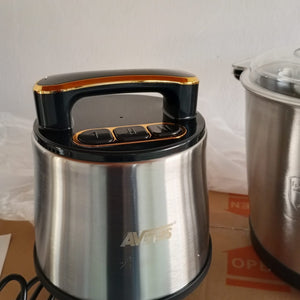 Avinas 15L Electric Grinder