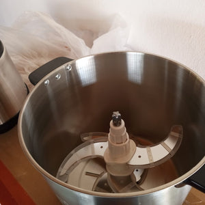 Avinas 15L Electric Grinder