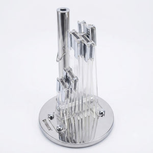 Everrich 8-Piece Knife Set