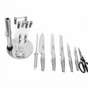 Everrich 8-Piece Knife Set