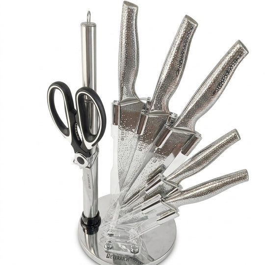 Everrich 8-Piece Knife Set