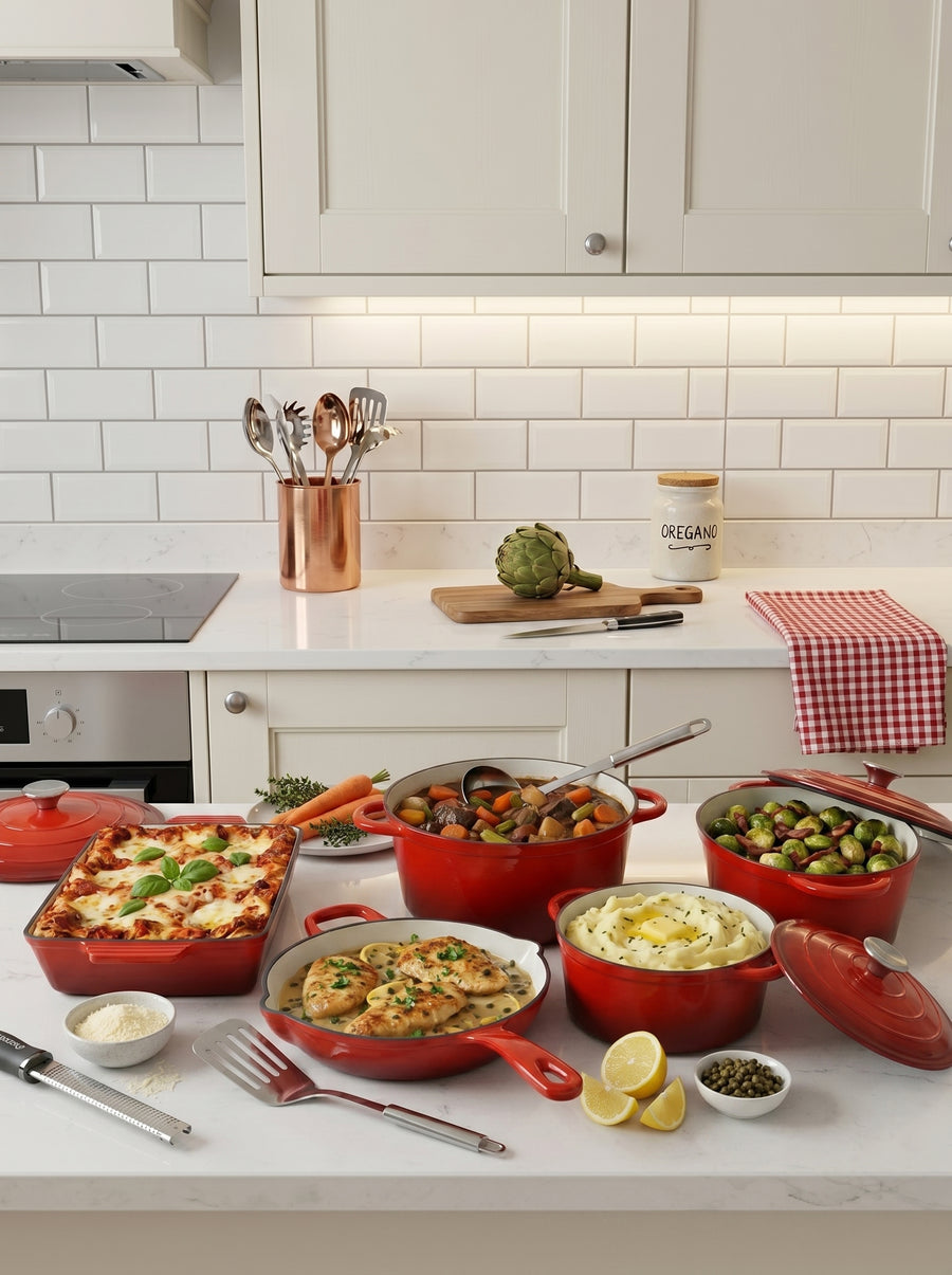 Table Top Presentation