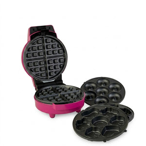 KÖLAX 3-in-1 Detachable Snack Maker