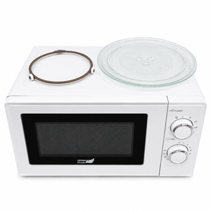 German Plus Microwave