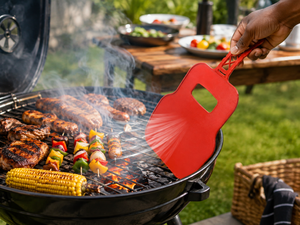 Complete Picnic & BBQ Solution