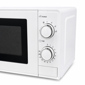 German Plus Microwave