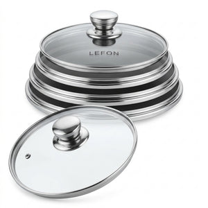 Granite Cookware Set 10 pcs